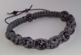 NRS103 - OBSIDIÁN VLOČKOVÝ - 9€